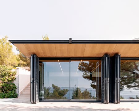 Sea House